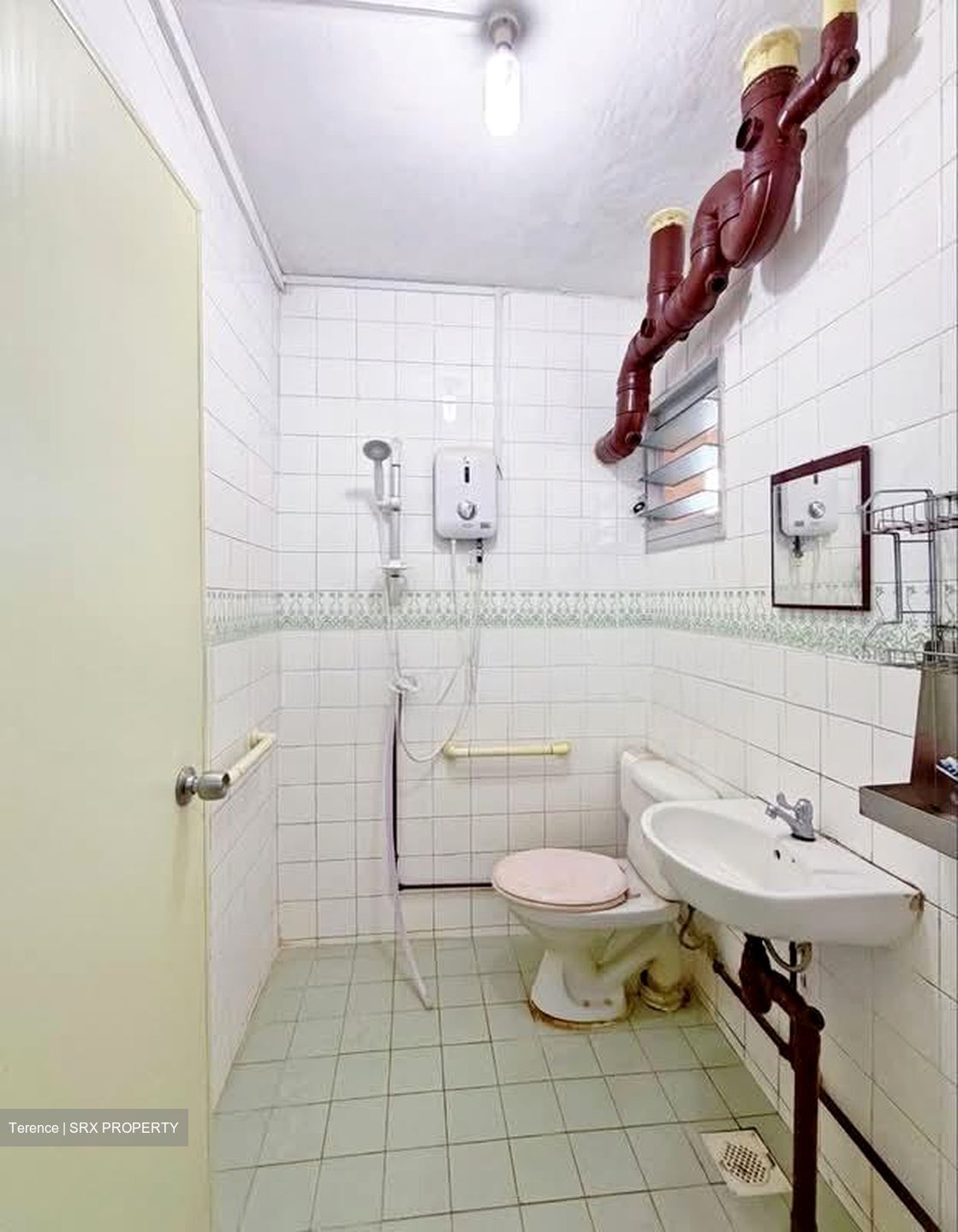 Blk 352 Woodlands Avenue 1 (Woodlands), HDB 4 Rooms #591323771
